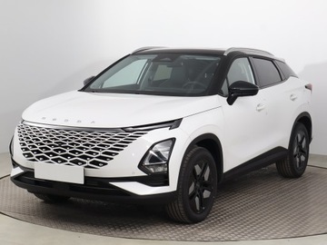 Omoda 5 1.6 T-GDI 147KM 2024 Omoda 5 1.6 T, Serwis ASO, Automat, VAT 23%, zdjęcie 1