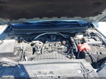 Ford Ranger VI 2023 Ford Ranger Xlt 2023 2.3l 2.3 Benzyna 270KM, zdjęcie 8