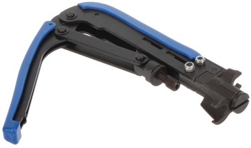 Zaciskacz wtyków F kompresyjnych HLT-548