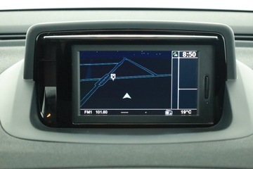 Renault Megane III 2014 Renault Megane 1.2 TCe, Navi, Klima, Klimatronic, zdjęcie 10