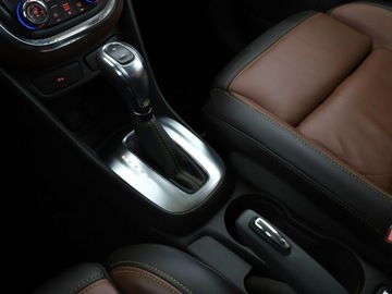 Opel Mokka I SUV 1.4 Turbo ECOTEC 140KM 2016 Opel Mokka Automat Skóra Navi Kamera cofania, zdjęcie 27