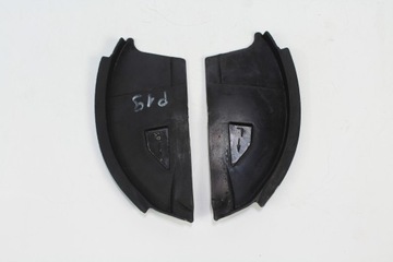 YAMAHA YZF R1 RN12 04-06 GUMA PRAWA + LEWA WYPEŁNIENIE