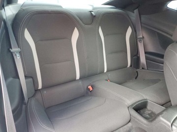 Chevrolet Camaro VI Coupe 6.2 455KM 2022 Chevrolet Camaro LT1 2022 6.2l 6.2 Benzyna 455KM, zdjęcie 10