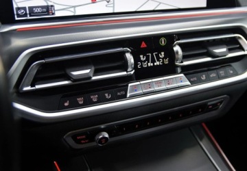 BMW X5 G05 2021 BMW X5 Polski salon _ Faktura VAT 23 _ Pierwszy wlasciciel _ 3.0 Hybryda, zdjęcie 26