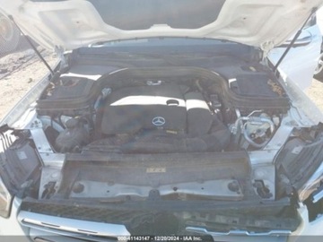 Mercedes GLC C254/X254 2022 Mercedes-Benz GLC 2022r., 2.0L 2.0 Benzyna 255KM, zdjęcie 11