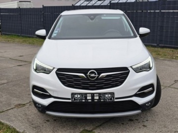 Opel 2019 Opel Grandland X Śliczny*Gwarancja, zdjęcie 11
