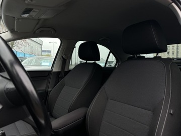 Skoda Rapid II Spaceback 1.4 TSI 122KM 2014 Skoda Rapid Czujniki Parkowania! Kierownica wielof, zdjęcie 12
