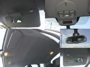 Peugeot 3008 I Crossover 1.6 HDi FAP 115KM 2014 Peugeot 3008 1.6HDI gwarancja przebiegu alufelgi b, zdjęcie 14