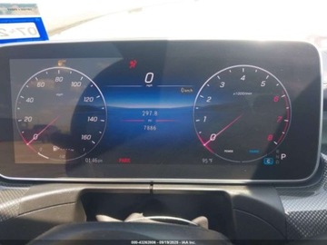 Mercedes CLE 2024 Mercedes-Benz CLE 450 4Matic 2024 3.0l 3.0 Benzyna 375KM, zdjęcie 10