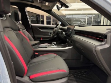 Jetour Dashing 1.5 TCI 156KM 2025 Jetour Dashing 1.5T 6DCT 147km Nowy 7 lat gwarancji Automat FV23, zdjęcie 10