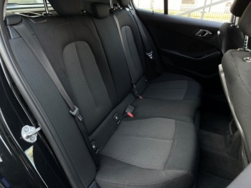 BMW Seria 1 F40 2023 BMW 118 Automat, FV-23%, LED, CarPlay, Podgrzewane, zdjęcie 20