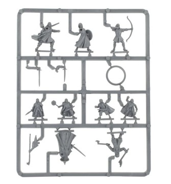 Властелин колец Братство Кольца