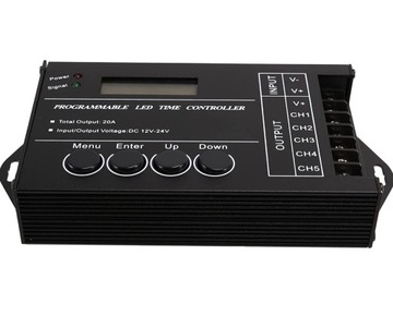 Programator uniwersalny Led