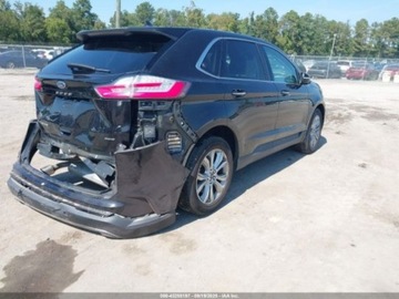 Ford Edge II 2022 Ford Edge Titanium 2.0 Benzyna 250KM, zdjęcie 6