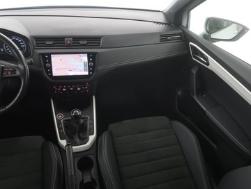 Seat Arona Crossover 1.0 EcoTSI 115KM 2019 Seat Arona 1.0 TSI, Salon Polska, Serwis ASO, zdjęcie 7