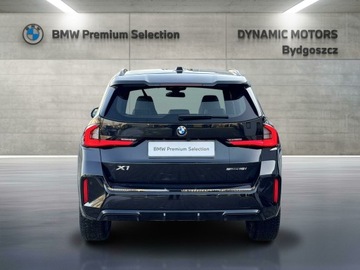 BMW X1 U11 Crossover 1.5 18i 136KM 2024 BMW X1 BMW x1 18i sDrive mPakiet, Salon PL, pakiet, zdjęcie 3