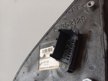 ЗЕРКАЛО ПРАВОЕ OPEL SIGNUM VECTRA C 5 PIN EUR