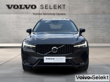 Volvo XC60 II 2024 Volvo XC 60 XC60 B5 B AWD Ultra Dark, Pakiet clima, zdjęcie 8