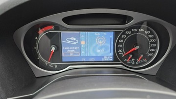 Ford S-Max I Van 2.0 TDCi 140KM 2010 Ford S-Max Titanium, ksenon, navi, 2xPDC, zdjęcie 19