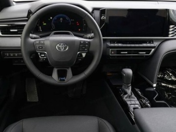 Toyota Camry IX 2025 Od ręki - Comfort 2.5 Hybrid Dynamic Force 231KM | Tempomat adaptacyjny!, zdjęcie 4