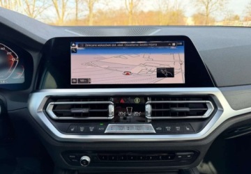 BMW Seria 4 G22-23-26 Coupe 3.0 M440i 374KM 2022 BMW Seria 4 BMW Seria 4 M440i xDrive 3.0 Benzyna 374KM, zdjęcie 34