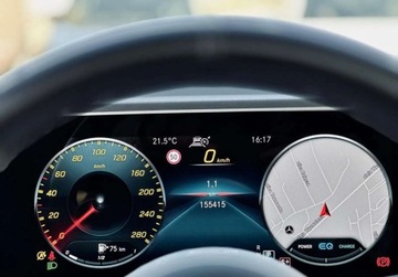 Mercedes GLE V167 SUV AMG 3.0 53 435KM 2020 Mercedes-Benz GLE 53 4MATIC Coupe 1 wlasciciel Polski Salon Bezwypadkow, zdjęcie 36