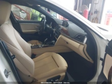 BMW Seria 4 F32-33-36 2019 BMW Seria 4 2019 BMW 4 Series 430i Gran Coupe 2.0 Benzyna 248KM, zdjęcie 10