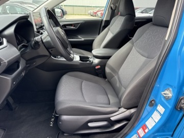 Toyota RAV4 V SUV 2.0 Dual VVT-iE 173KM 2019 Toyota RAV4 2.0 Comfort 4x4 V (2018-) Comfort| Sty, zdjęcie 12