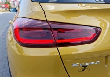 Kia XCeed PHEV 1.6 GDi Plug-in Hybrid 141KM 2022 Kia XCeed LED Climatronic Keyless Alu Tempomat Salon PL Dealer Kia Gwaranc, zdjęcie 30