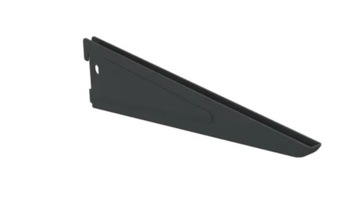 WSPORNIK PODWÓJNY 170MM SZARY INTEGRI DOMAX