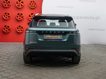 Jaecoo 5 1.6T 147KM 2025 JAECOO 5 1.6 T-GDI Premium DCT Suv 147KM 2025, zdjęcie 2