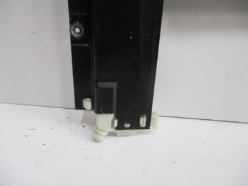 Люк на крыше VW Polo 6Q0 08