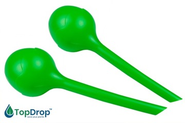 Увлажнитель для цветочных горшков, шарики для полива растений, 8 шт.