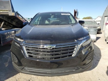 Chevrolet 2024 Chevrolet Equinox LS 2024 1.5 Benzyna 175KM, zdjęcie 5