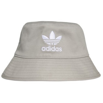 kapelusz adidas Adicolor TrefoilBucket GN4905 OSFW