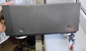 Декский магнитофон Technics RS-B655, прекрасное состояние, 100% рабочий!