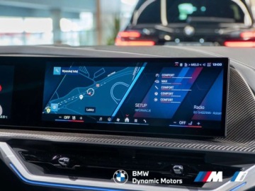 BMW XM SUV Plug-In 3.0 50e 476KM 2026 BMW XM 50e 476 KM PHEV - Gotowy do Odbioru - Hak Holowniczy 3.0 476KM, zdjęcie 37
