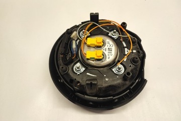 AIRBAG ŘIDIČE FORD USA MUSTANG COUPE 6408515 2.3L GASOLINE 233KW 2019