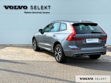 Volvo XC60 II Crossover D5 235KM 2020 Volvo XC 60 B5 Diesel AWD! | R-Design | Salon PL |, zdjęcie 5