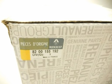 ДАТЧИК УРОВНЯ ТОПЛИВА RENAULT NISSAN 8200155192