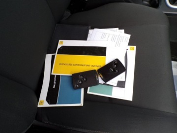 Renault Megane III Hatchback 1.6 16v 100KM 2009 Renault Megane KLIMATYZACJA GWARANCJA 1,6 101KM, zdjęcie 31