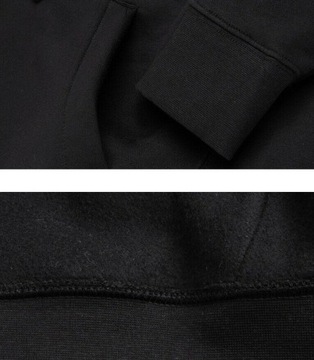 Толстовка Nike черная, размер S