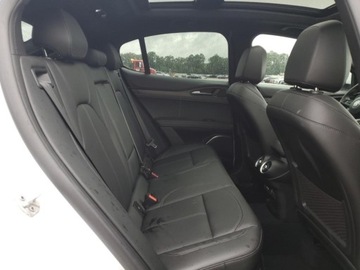 Alfa Romeo Stelvio SUV Facelifting 2.0 Turbo 280KM 2022 Alfa Romeo Stelvio TI 2022 2.0l 2.0 Benzyna 280KM, zdjęcie 10