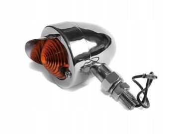 ПРОБЛЕСКОВЫЕ МАЯЧКИ УНИВЕРСАЛЬНЫЕ УКАЗАТЕЛИ ПОВОРОТА ХРОМ