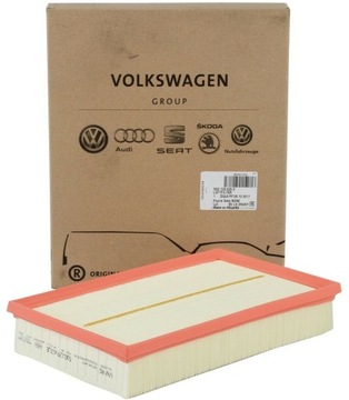 FILTR POWIETRZA 5Q0129620G VW ORYGINAŁ