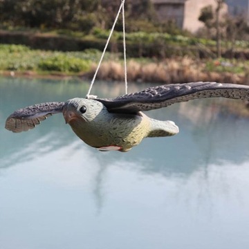 ОТПУПЫВАТЕЛЬ СОКОЛ-ЯСКОЛОВ ПТИЦ Скворцы ГОЛУБИ