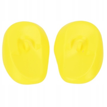 5 пар эргономичных силиконовых наушников.