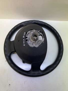 РУЛЕВОЕ КОЛЕСО RENAULT CLIO III