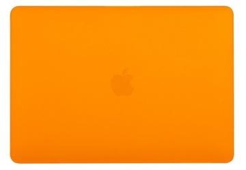 Чехол-футляр Macbook PRO 13 RETINA MATTE A2338 M1