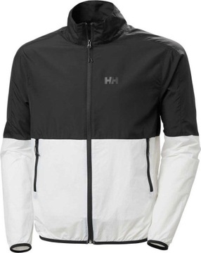 Kurtka męska Helly Hansen Juell Block czarna r. XL